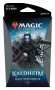 Magic The Gathering: Kaldheim - Black Theme Booster