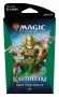 Magic The Gathering: Kaldheim - Green Theme Booster 
