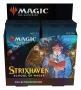 Magic The Gathering: Strixhaven - School of Mages - Collector Booster Display (12 szt.)