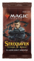 Magic The Gathering: Strixhaven - School of Mages - Draft Booster