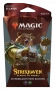 Magic The Gathering: Strixhaven - School of Mages - Theme Booster - Witherbloom
