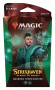 Magic The Gathering: Strixhaven - School of Mages - Theme Booster - Quandrix
