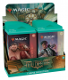 Magic the Gathering: Streets of New Capenna - Theme Booster Box (10 sztuk)