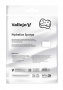 Vallejo: B90002 - Hydration Sponge (2 szt.)