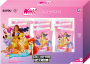 Winx Club: Fairy Diary - Daily Edition 001 - Collector Box (10-pack) Display (8)