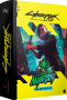 Cyberpunk TCG: Welcome to Night City - Pre-Release Kit Display (8)