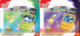 Pokemon TCG: 30th Celebration - Tech Sticker Collection Display (24)