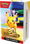Pokemon TCG: 30th Celebration - Booster Bundle