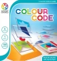 Smart Games - Colour Code (Kolorowy Kod)