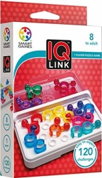 Smart Games - IQ Link