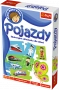 Mały odkrywca: Pojazdy