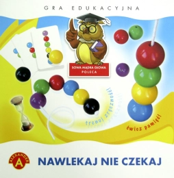 Nawlekaj, nie czekaj