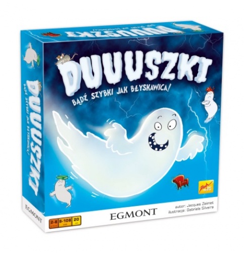 Duuuszki (Duszki)