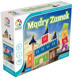Smart - Mądry Zamek