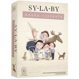 Sylaby: Nauka czytania