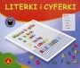 Literki i cyferki