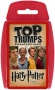 Top Trumps: Harry Potter i Czara Ognia - Gra karciana