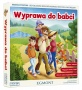 Rodzinka Wygrywa: Wyprawa do Babci