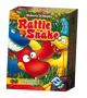 Rattle Snake
