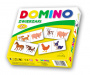 Domino - Zwierzaki