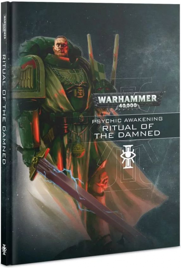 Warhammer 40,000: Psychic Awakening - Ritual of the Damned