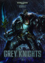 Codex Grey Knights (2014)