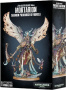 Warhammer 40,000: Death Guard - Mortarion, Daemon Primarch of Nurgle