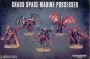 Possessed Space Marines