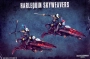 WH40K: Eldar Harlequin Skyweavers (2015)