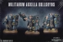 Militarum Auxilla Bullgryns (2014)