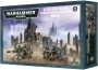 Cadian Heavy Weapons Squad