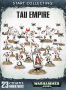 Tau Empire - Start Collecting!