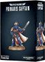 Warhammer 40,000 - Space Marines - Primaris Captain