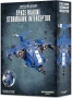 Warhammer 40,000: Space Marines - Stormhawk Interceptor