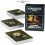 Warhammer 40,000: Datacards - Imperial Fists