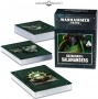 Warhammer 40,000: Datacards - Salamanders