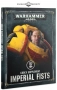 Warhammer 40,000: Codex Supplement - Imperial Fists