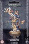 WH40K: Space Marines - Librarian