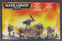 Space Marine Scouts Boxed Set
