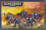 Space Marine Terminator Assault Squad