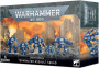 Warhammer 40,000: Space Marines - Terminator Assault Squad
