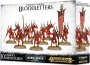 Warhammer Age of Sigmar: Daemons of Khorne - Bloodletters