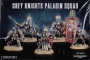 Grey Knights Paladin Squad (2014)