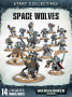 Space Wolves - Start Collecting!