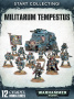 Militarum Tempestus - Start Collecting!