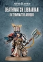 Deathwatch Librarian in Terminator Armour