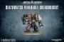 Deathwatch Venerable Dreadnought