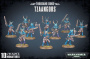 Warhammer 40,000 - Thousand Sons - Tzaangors