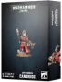 Adepta Sororitas Canoness