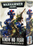 Warhammer 40,000 - Know No Fear Starter Set